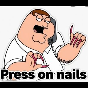 Live 2/3 Makeup And Nails 💅💋 Come And Say Hola! 💙😘